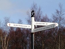 A Long Way from Anywhere...