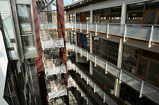 The Atrium