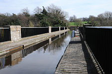 On the Aqueduct