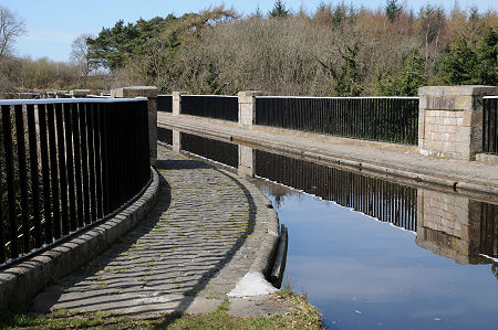 The Aqueduct Itself