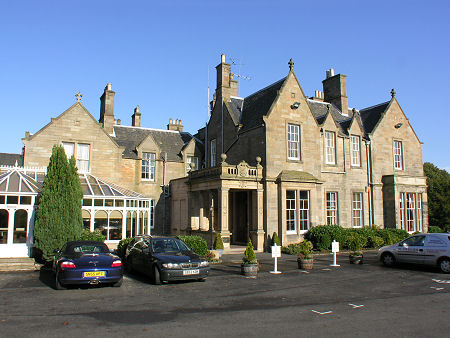 Norton House Hotel