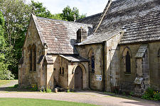 Part of the North Side