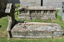 Two of the Graves
