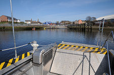 Island Trader En Route