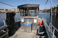 On Board Island Trader