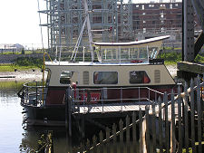 The (Now Replaced) Renfrew Rose