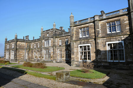 Mar Hall Golf and Spa Resort