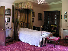 One of the Bedrooms