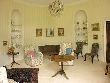 The More Feminine Side of Leith Hall