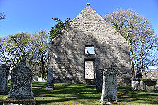 The North-East Gable