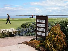 Fortrose & Rosemarkie Golf Club