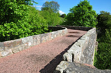 Another View of the Access Bridge