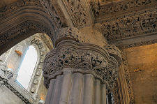 Detail on Every Surface