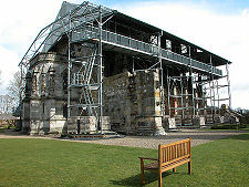 The Roof, in Place 1997-2010