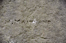 M. Maitland Was Here, Apparently