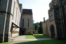 Priory and Manor House