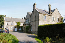Embleton Hall Hotel