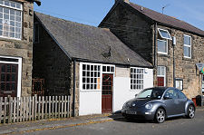 Northumbrian Smallpipes 