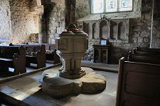 The Font