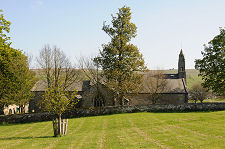 The Church from the North