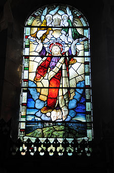The East Window