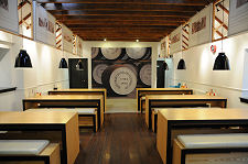 Back Burn View Coffee Shop