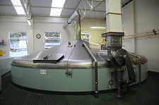 The Mash Tun