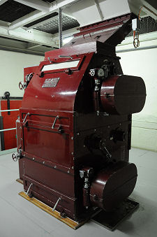 Porteus Malt Mill