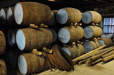 Inside the Warehouse