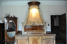 Sir George's Bedroom