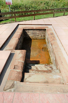 ...And from the South-East