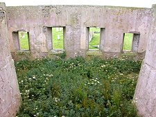 Interior, from Gallery Steps
