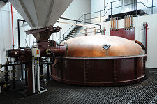 The Mash Tun