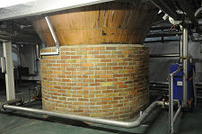 Base of One of the Stills