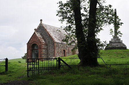 The Church and the Monument
