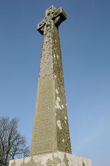 The McTaggart Memorial