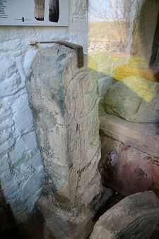 "Initium Et Finis", About AD600