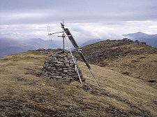 Sculptural Addition to Summit