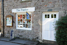 The Pantry