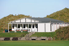 The Pavilion