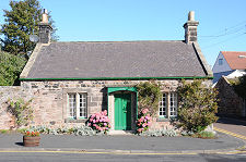 Rose Cottage