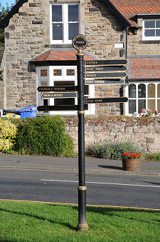 This is the Way To...