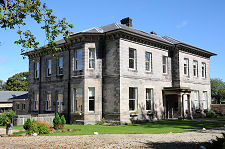 Beadnell Hall