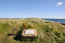 Ebb's Nook, Looking East
