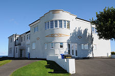 Fraggle Rock Mansion