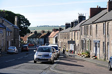 High Street