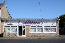 John Dory Fish & Chip Shop