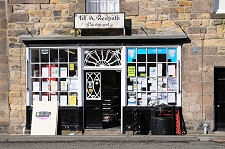 Newsagent