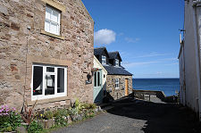 Harbour Master's House