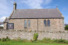 Church of St Peter the Fisherman